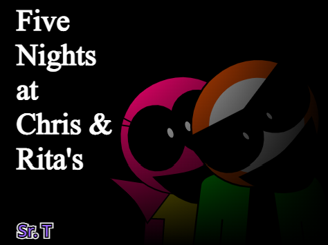Games like Five Nights at Chris & Rita's (FNaF Fangame)