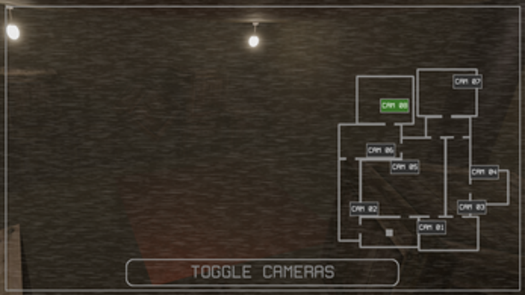 Five Nights At Hugo's Diner 2 Image