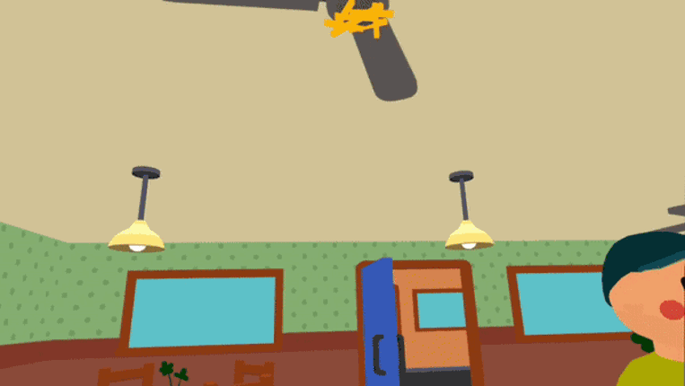 Floppy Chef screenshot