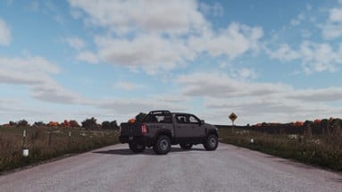 FS22 2022 Dodge Ram TRX Image