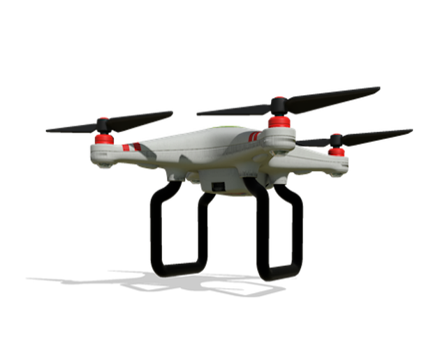Games like FS25 - Pallet Drone