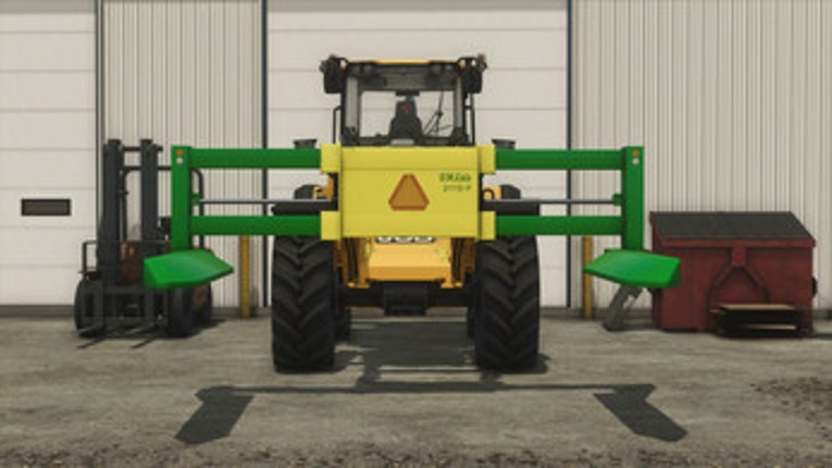 FS25 SM Fab 2115-P screenshot