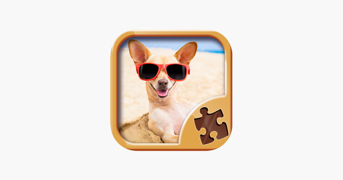 Games like Fun Jigsaw Puzzles - Free Brain Training Games
