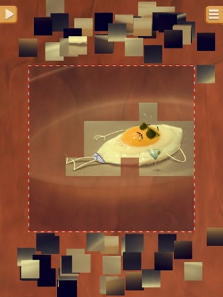 Fun Jigsaw Puzzles - Free Brain Training Games screenshot