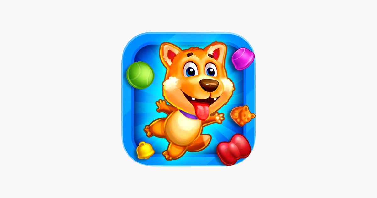 Games like Fun Match! Match-3 Game