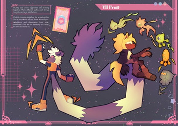 Future with You screenshot