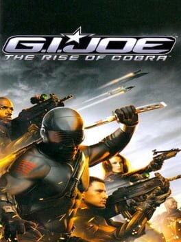 Games like G.I. Joe: The Rise of Cobra
