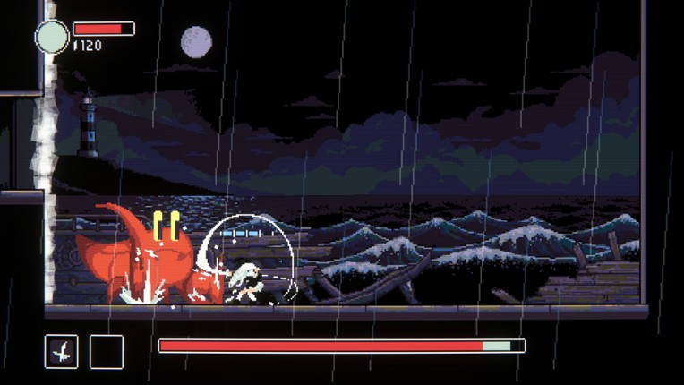 Gallery of Night Order screenshot