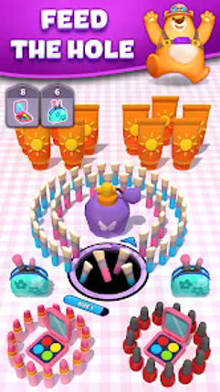 Hole Em All: Collect Master Image