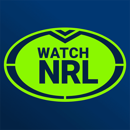 Watch NRL Image