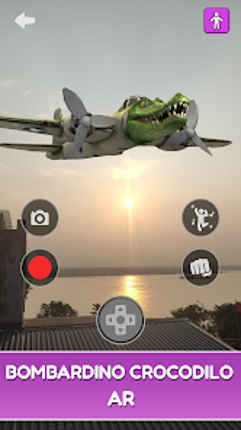 Meme SoundBoard & Brainzot AR screenshot