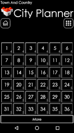 Town & Country - Logic Games screenshot