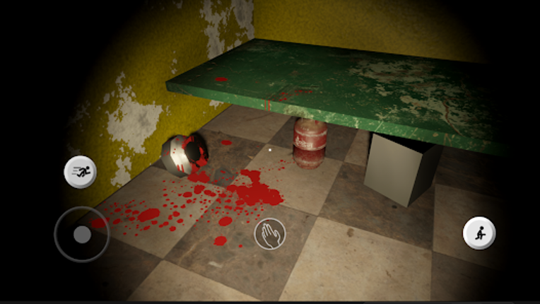 Monika - Indian Horror Game Image