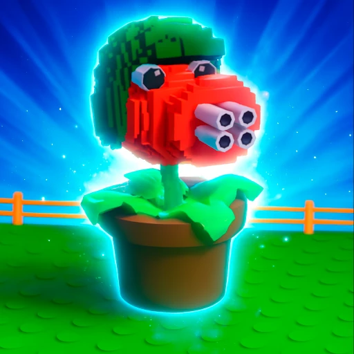 Games like Brainrots vs Plants