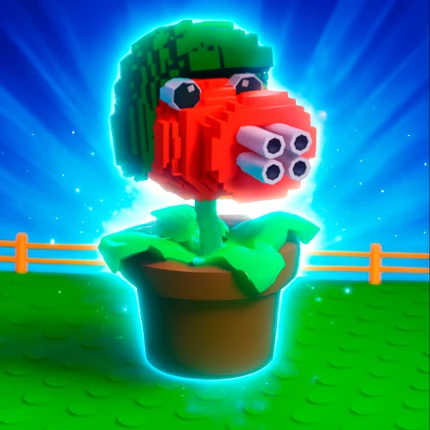 Brainrots vs Plants Image