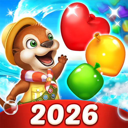Games like Water Splash – Cool Match 3