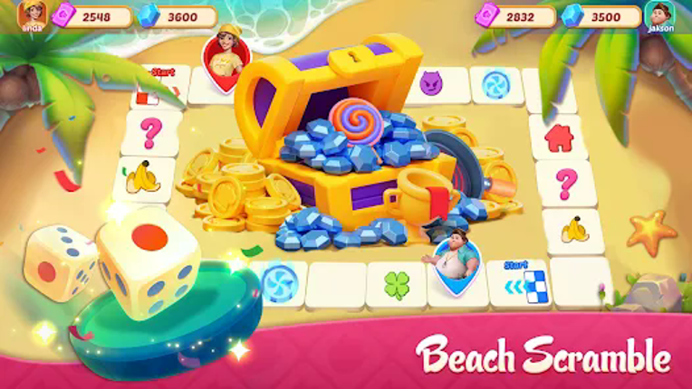 Happy Cooking 3: Cooking Games screenshot