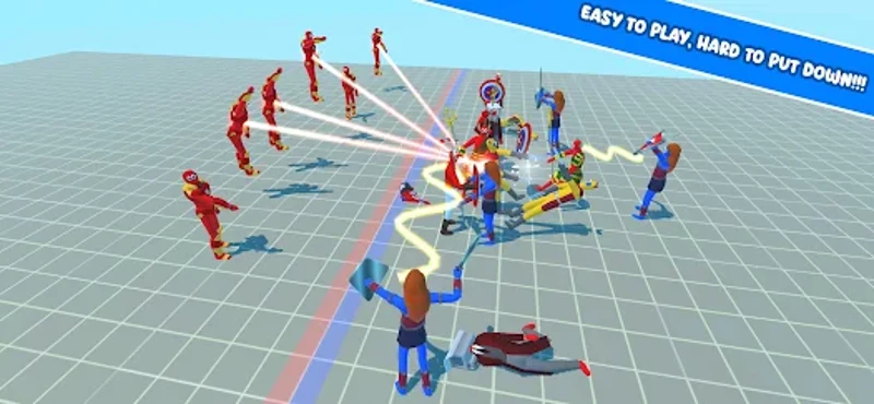 Untitled Sandbox Battle Image