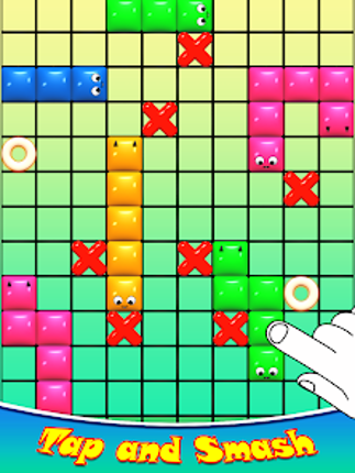 Snake Kids: Snake Games screenshot
