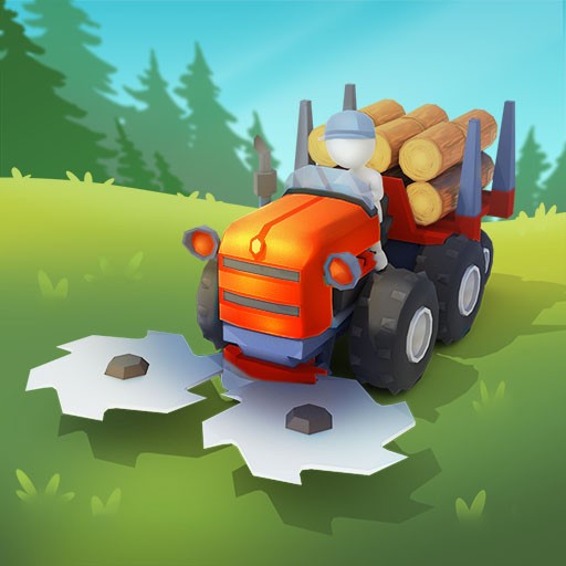 Games like Lumber Harvest: Tree Cutting