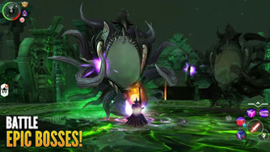 Order & Chaos 2: 3D MMO RPG Image