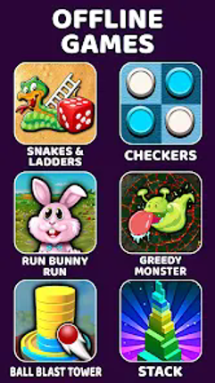 Addictive Games™ screenshot