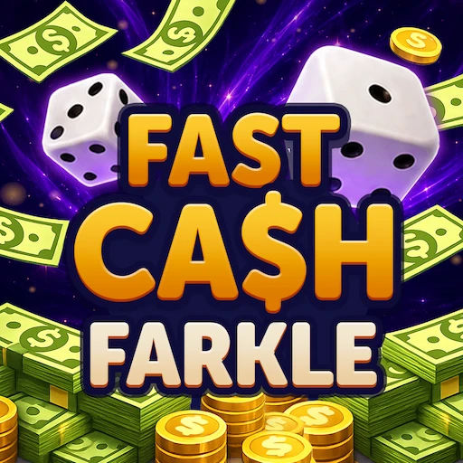 Games like Fast Cash Farkle