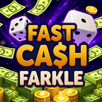 Fast Cash Farkle Image
