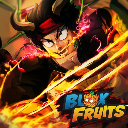 Games like Blox Fruits