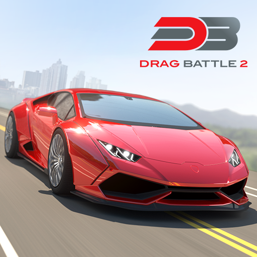 Games like Drag Battle 2:  Race World