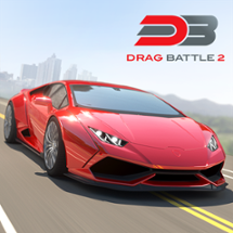 Drag Battle 2:  Race World Image