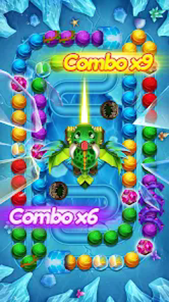 Zumba Deluxe! screenshot