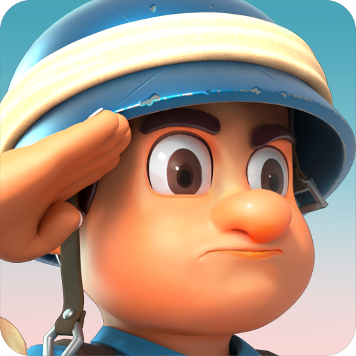 Games like War & Wonders