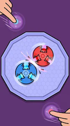 Duel Player Game screenshot