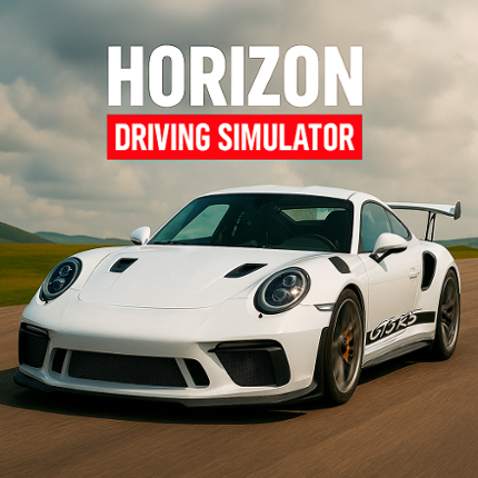 Horizon Driving Simulator Image