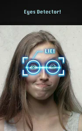 Lie Detector Test - Prank 2025 Image