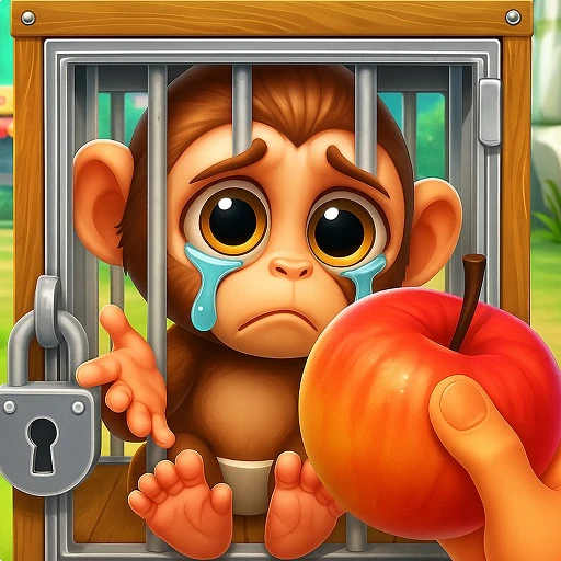 Games like Pranks Monkey Animal Simulator