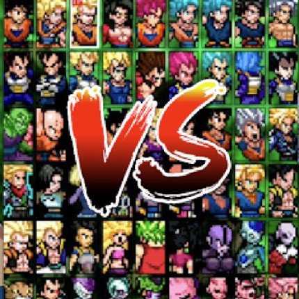Mugen Anime Fight Image
