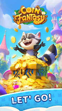 Coin Fantasy: GO! Image