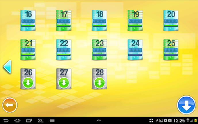 Daily Crosswords and Codewords Image