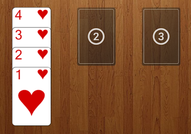 Solitaire suite - 25 in 1 Image