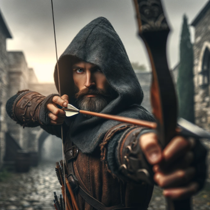 Ertugrul Gazi 25: Sword Games Image