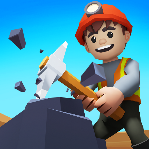Games like Mining Empire: Idle Metal Inc