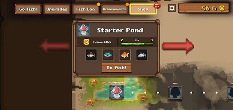 Fishing Inc: Legendary Catch Image