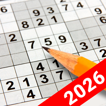 Sudoku Levels: Daily Puzzles Image