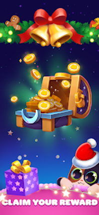 Color Sort Water Purrfect Puzz Image