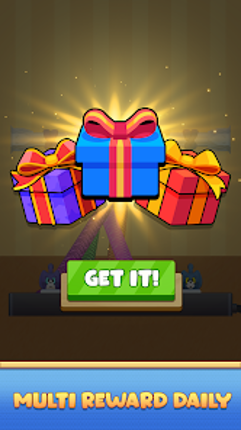 Tangle Master: Cat 3D screenshot