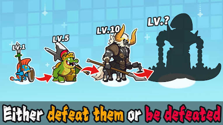 Archery Warrior: Kingdom Hero screenshot