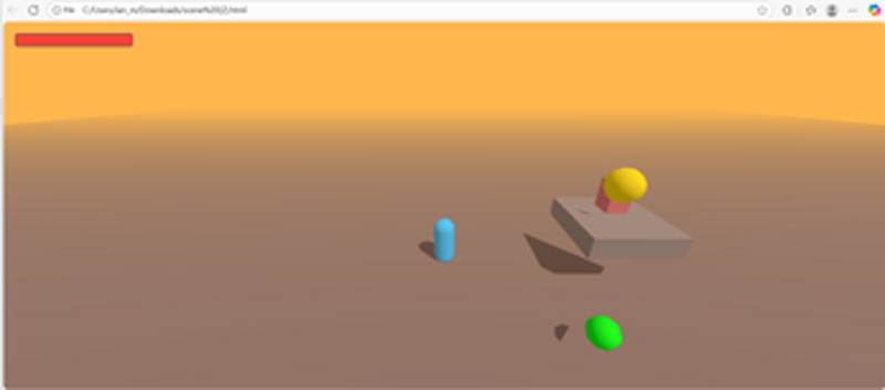 Game Development Studio Kit screenshot