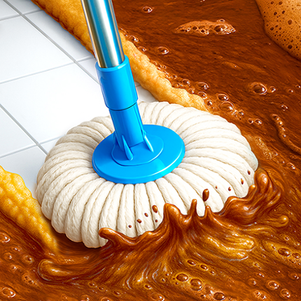 Home ASMR Makeover: Wash Games Image